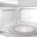 Микровълнова печка Gorenje MO20E1WH, 20л , бяла